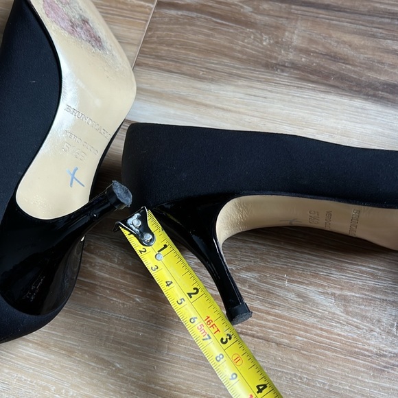 BRUNOMAGLI Heel Size 35.5 - Picture 14 of 14